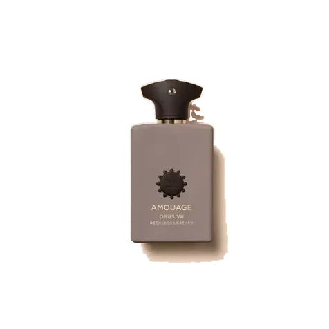 Amouage Opus VII Reckless Leather