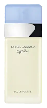 Dolce & Gabbana Light Blue pour Homme Dolce & Gabbana 2007 Eau de Toilette