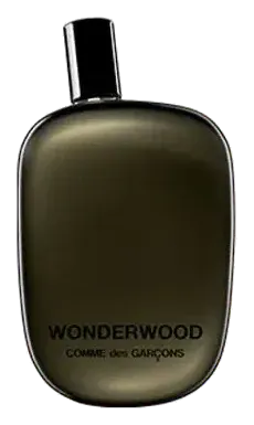 Comme des Garçons Wonderwood