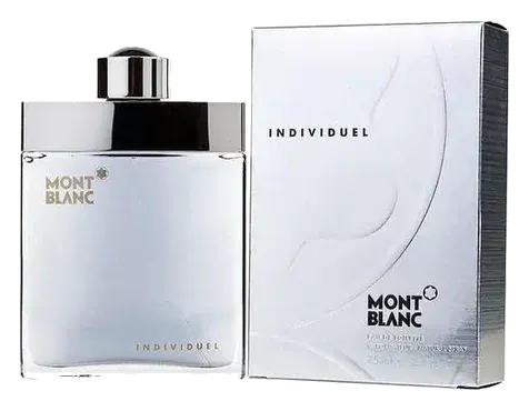 Montblanc Individuel Montblanc 2003 Eau de Toilette