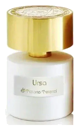 Tiziana Terenzi Ursa