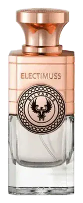 Electimuss Silvanus