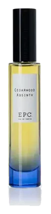 Experimental Perfume Club Cedarwood Absinth