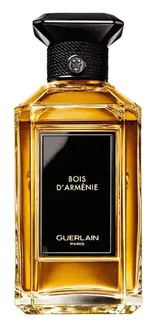 Guerlain Bois d'Arménie