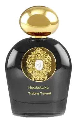 Tiziana Terenzi Hyakutake