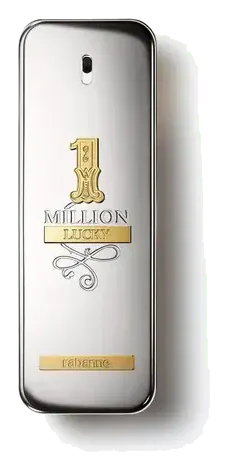 Paco Rabanne Million Lucky