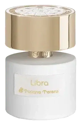 Tiziana Terenzi Libra