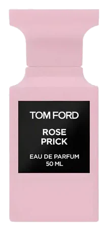 Tom Ford Rose Prick