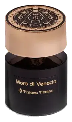 Tiziana Terenzi Moro Di Venezia