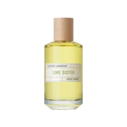 Les Liquides Imaginaires Lime Sister