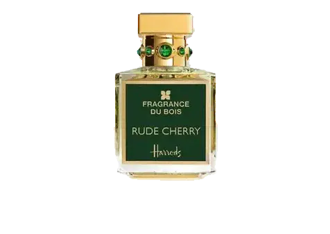 Fragrance Du Bois Rude Cherry