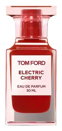 Tom Ford Electric Cherry