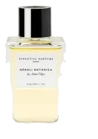 Essential Parfums Néroli Botanica