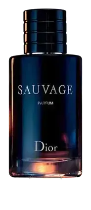 Dior Sauvage Parfum