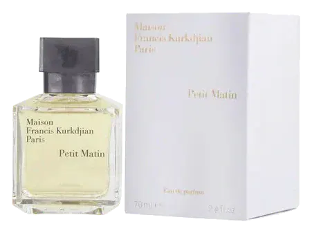 Maison Francis Kurkdjian Petit Matin
