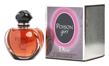 Dior Poison Girl Dior 2016 Eau de Parfum