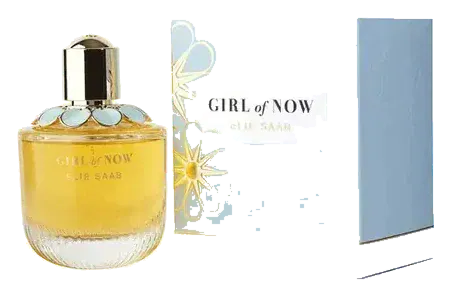 Elie Saab Girl of Now