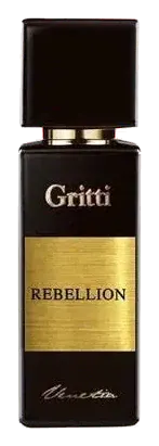 Gritti Rebellion