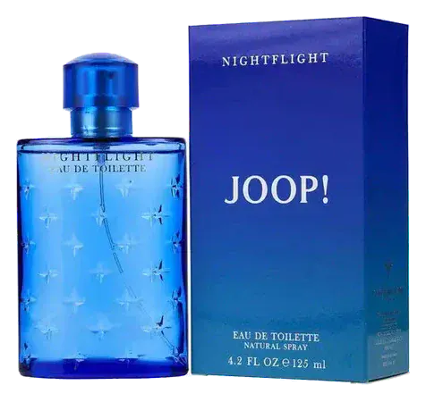 Joop! Nightflight Joop! 1992 Eau de Toilette