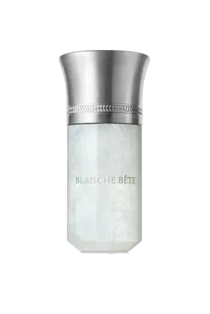 Liquides Imaginaires Blanche Bête