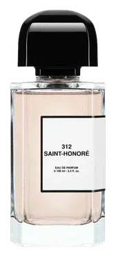 BDK Parfums 312 Saint-Honoré