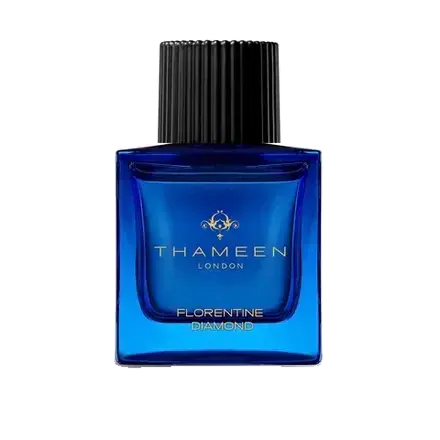 Thameen Florentine Diamond