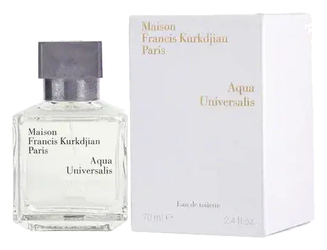 Maison Francis Kurkdjian Aqua Universalis Maison Francis Kurkdjian 2009 Eau de Toilette