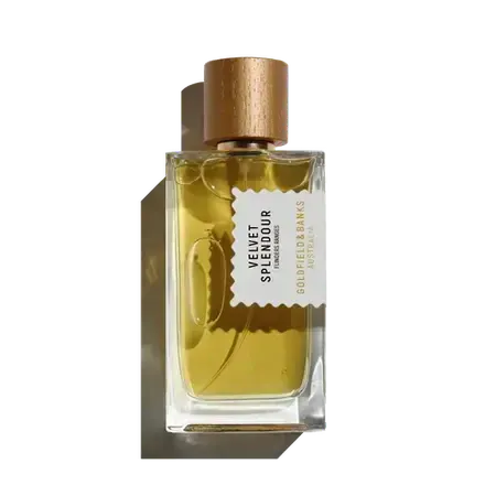 Goldfield & Banks Velvet Splendour
