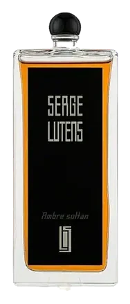 Serge Lutens Ambre sultan Serge Lutens 1993 Eau de Parfum