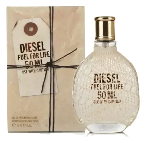Diesel Fuel for Life Homme Diesel 2007 Eau de Toilette