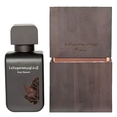 Rasasi La Yuqawam pour Homme