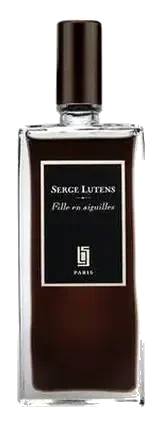 Serge Lutens Fille en aiguilles