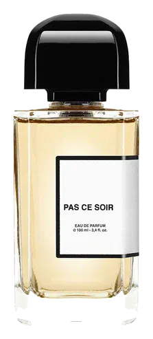 bdk Parfums Pas Ce Soir bdk Parfums 2016 Eau de Parfum