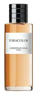 Dior Tobacolor