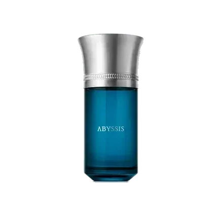 Les Liquides Imaginaires Abyssis