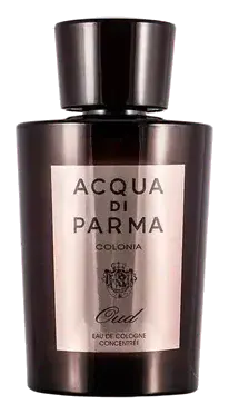 Acqua di Parma Colonia Oud Colonia Intensa Oud Acqua di Parma 2012 Eau de Cologne Concentrée