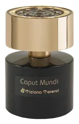 Tiziana Terenzi Caput Mundi