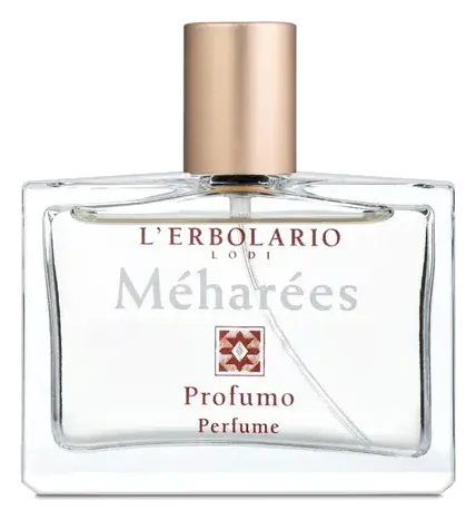 L'Erbolario Méharées