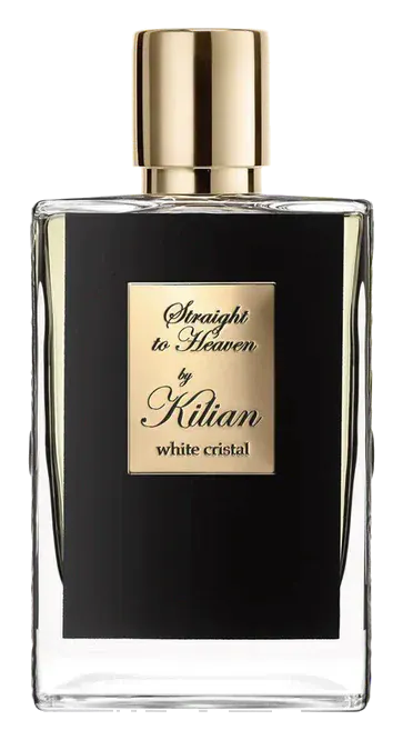 Kilian Straight to Heaven, White Cristal Kilian 2007 Perfume