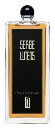 Serge Lutens Fleurs d'oranger