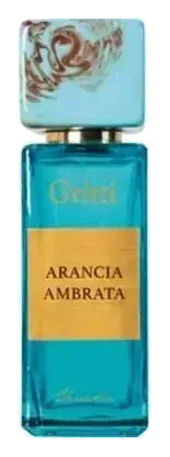 Gritti Arancia Ambrata