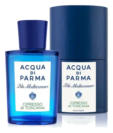 Acqua di Parma Cipresso di Toscana