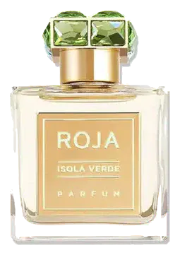 Roja Parfums Isola Verde