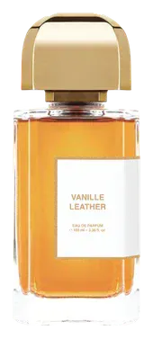 BDK Parfums Vanille Leather
