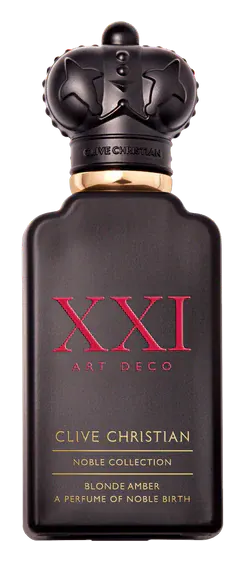 Clive Christian Blonde Amber