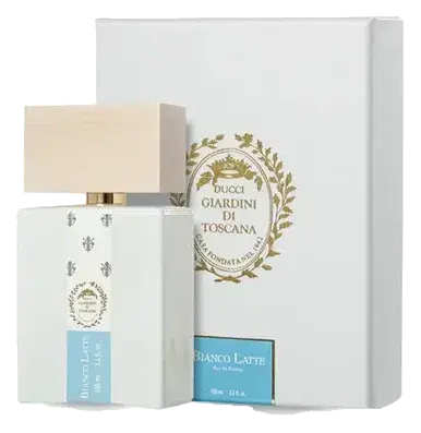 Giardini di Toscana Bianco Latte