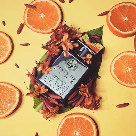 Gallagher Fragrances Mists of Time
