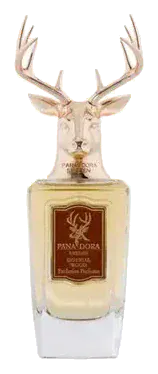 Pana Dora Imperial Wood