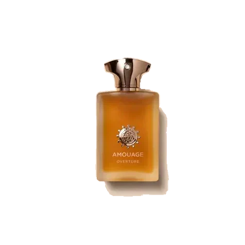 Amouage Overture Man