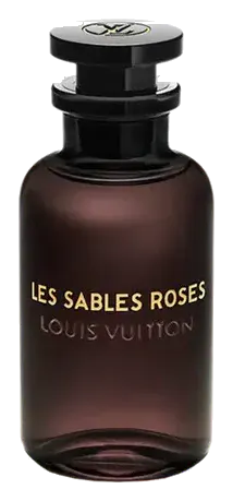 Louis Vuitton Les Sables Roses